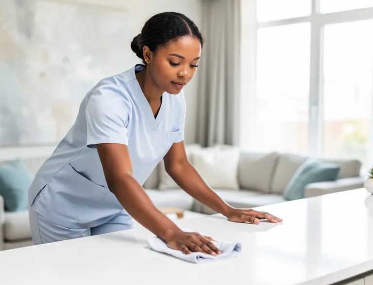 House Cleaning service in Vancouver